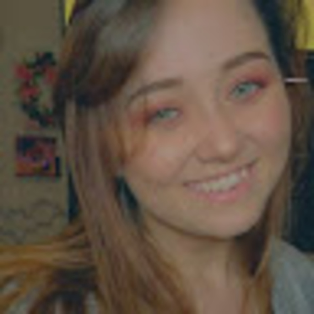 Meet your Posher, Lainey